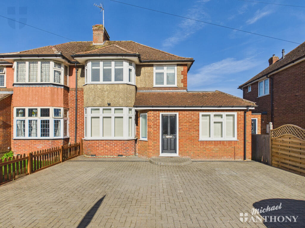 Main image of property: Turnfurlong, Aylesbury