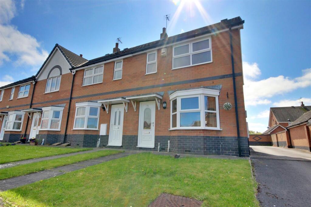 Main image of property: Westlands Way, Leven, Beverley