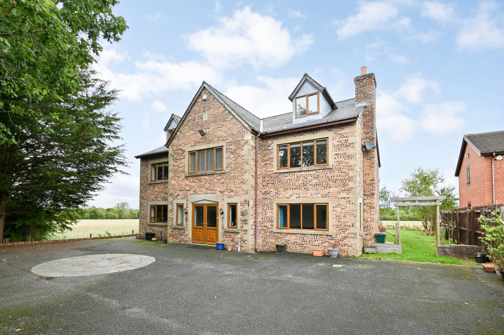 Main image of property: Conway Court, Hoghton, Walton-le-dale, Lancashire
