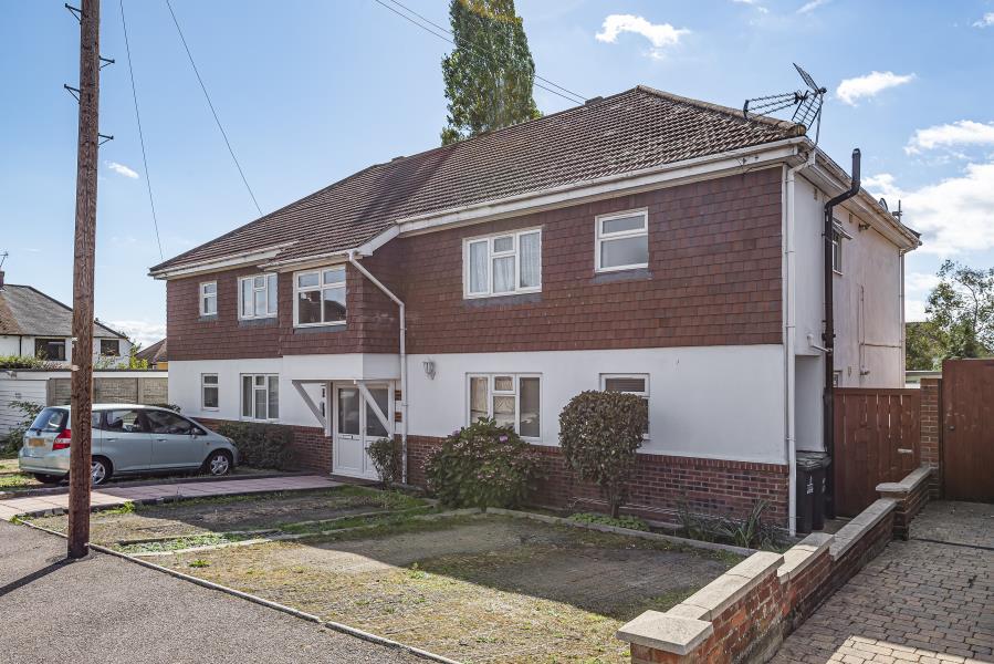 Main image of property: The Greenway, Rickmansworth