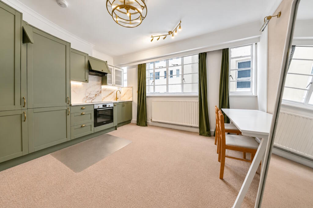 Main image of property: Sloane Avenue Mansions, Sloane Avenue, Kensington And Chelsea, London