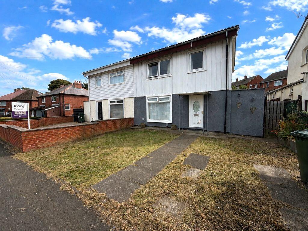 Main image of property: Jobling Avenue, Winlaton
