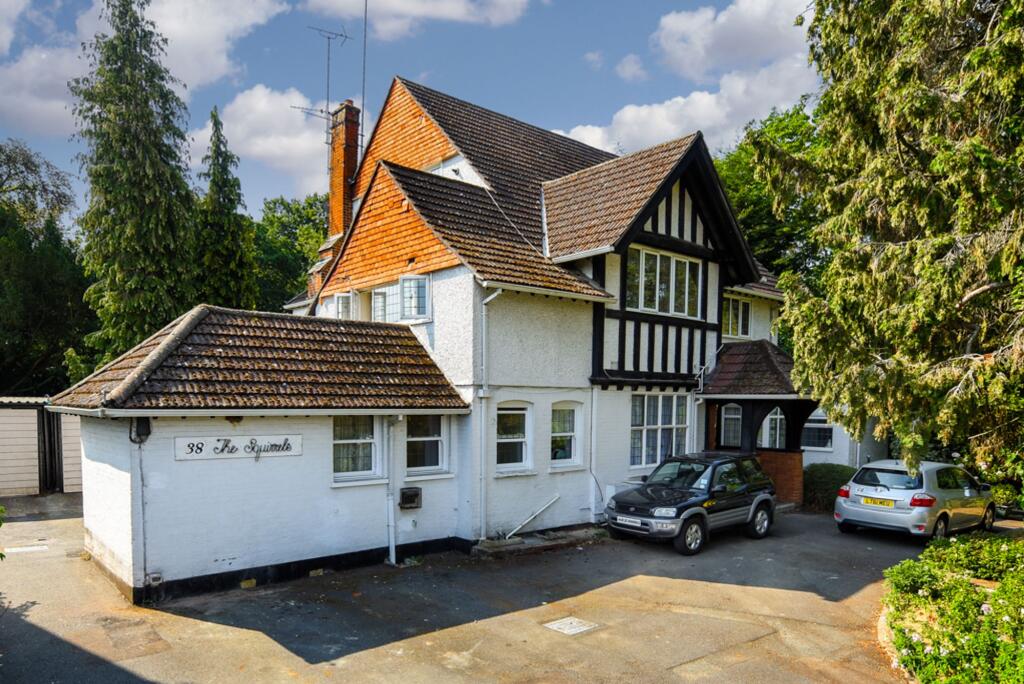 Main image of property: Lovelace Road, Surbiton, KT6