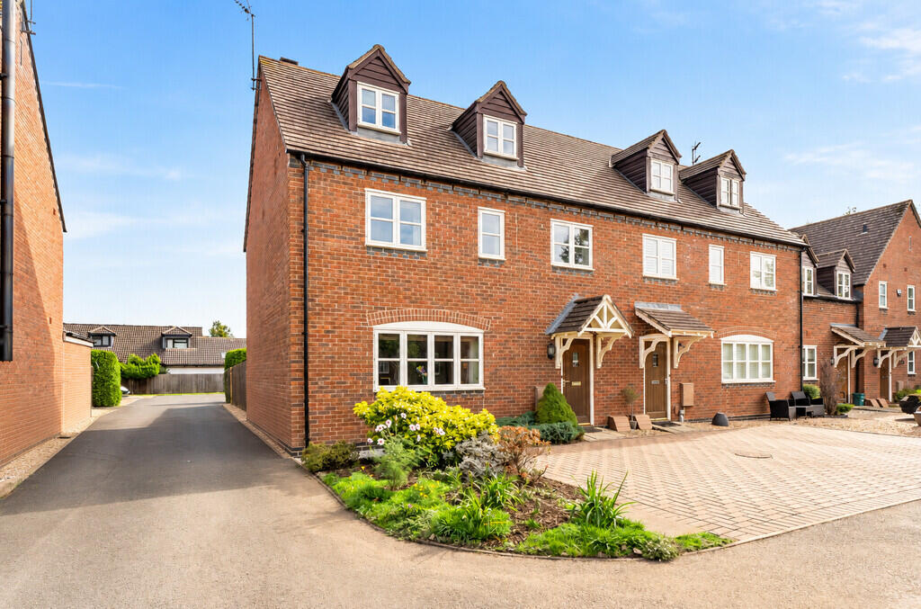 Main image of property: Penny Lane, Hillmorton, Rugby