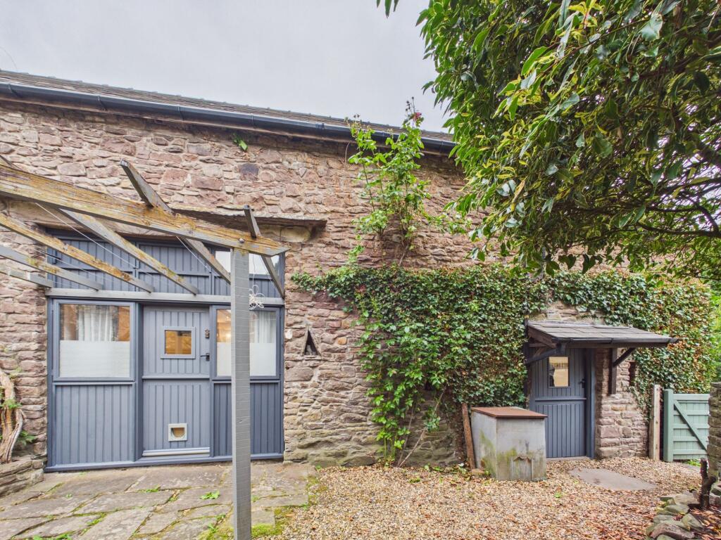 Main image of property: Bettws, Bettws Farm, NP7