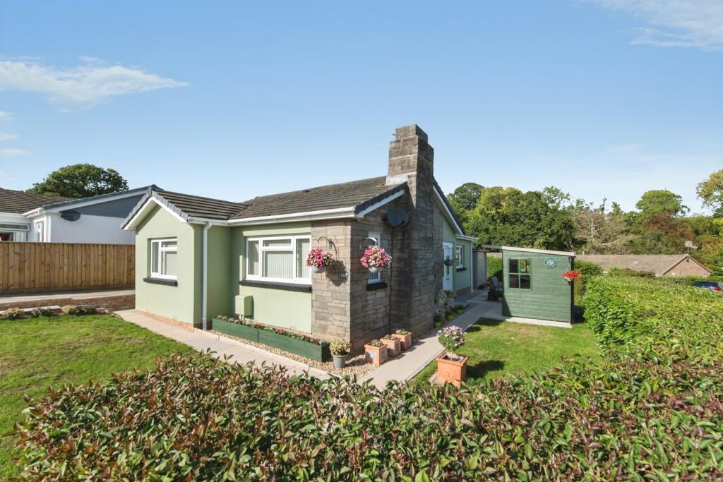 Main image of property: Parkside Drive, Exmouth, Devon, EX8
