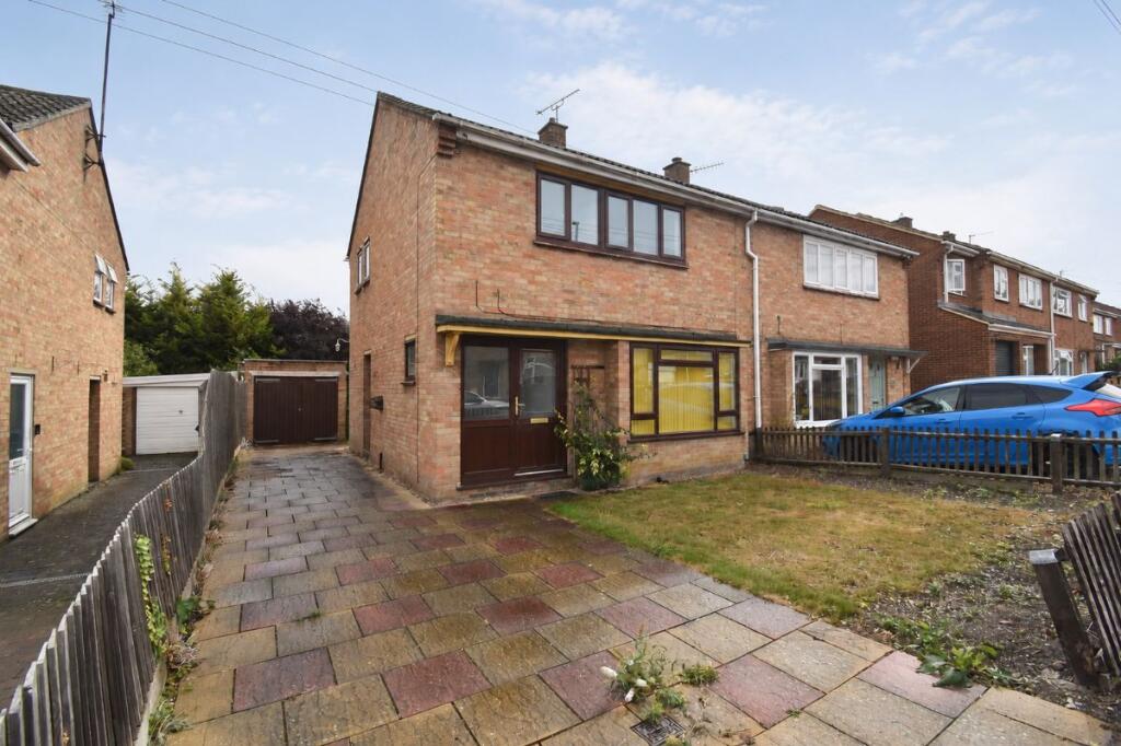 Main image of property: Bird Farm Road, Fulbourn, Cambridge