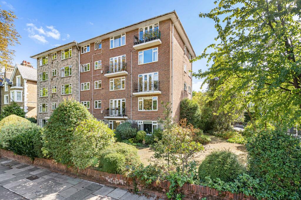 Main image of property: Kew Road, 
Richmond, TW9