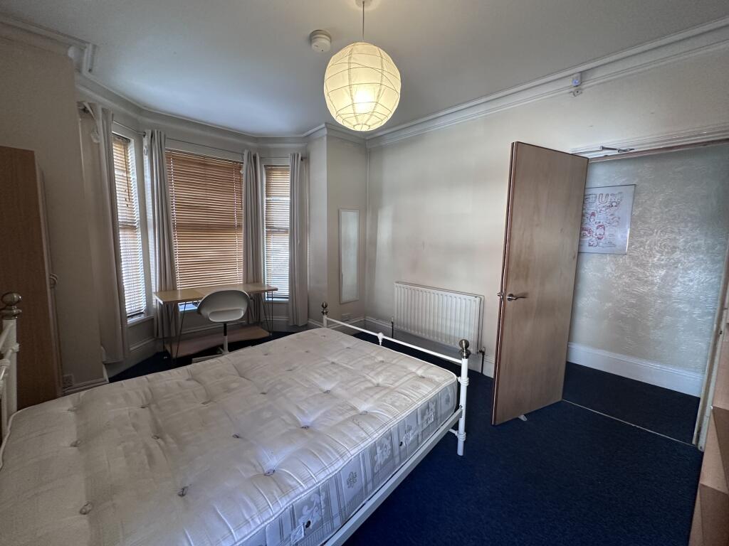 Main image of property: Maples Street, Radford, Nottingham, NG7