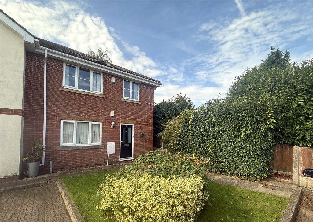 Main image of property: Chorley Old Road, Bolton, Greater Manchester, BL1