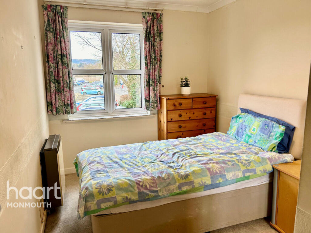 Main image of property: Monnow Street, Monmouth