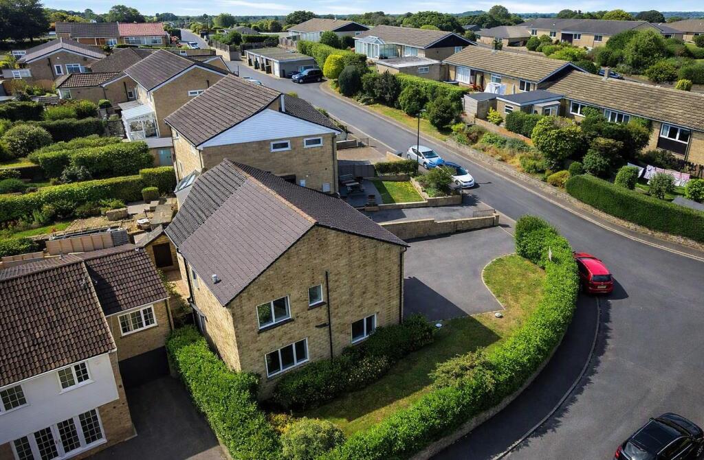 Main image of property: Warley Dene, Warley, Halifax