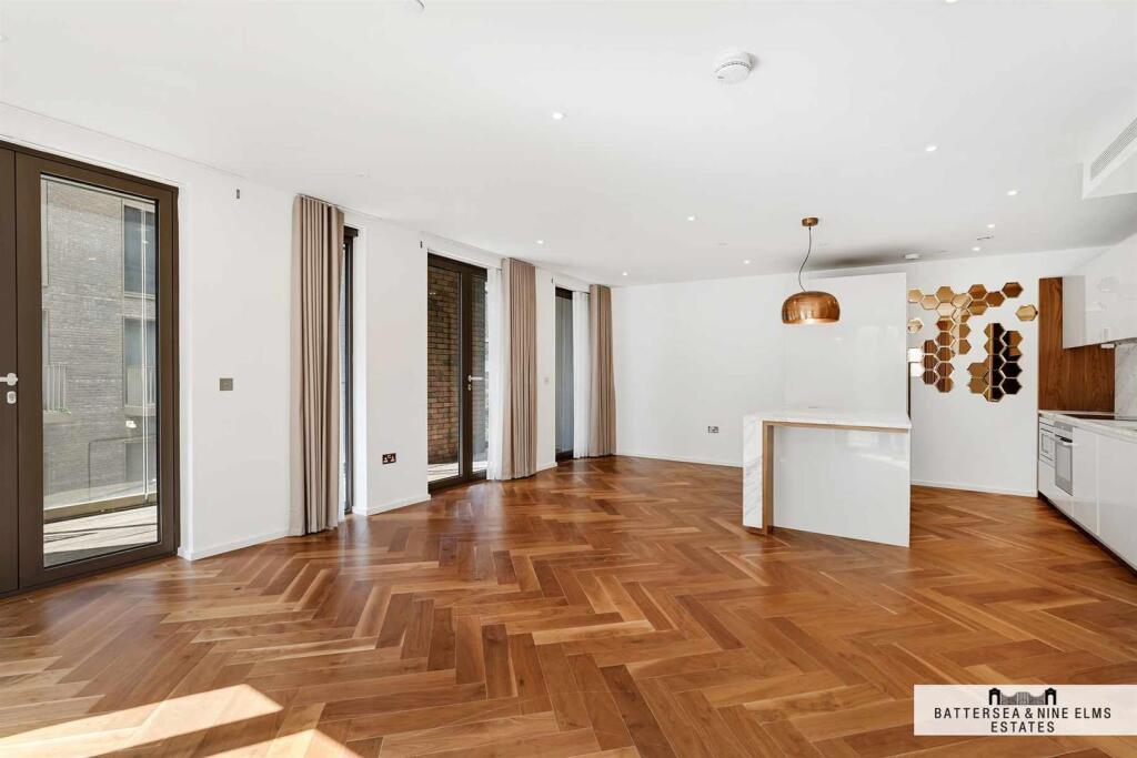 Main image of property: Ambassador Building, Embassy Gardens
