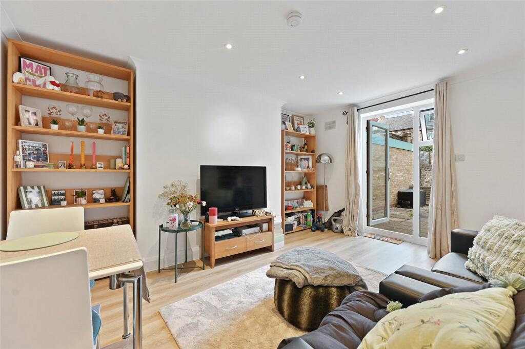 Main image of property: Loftus Road, London, W12