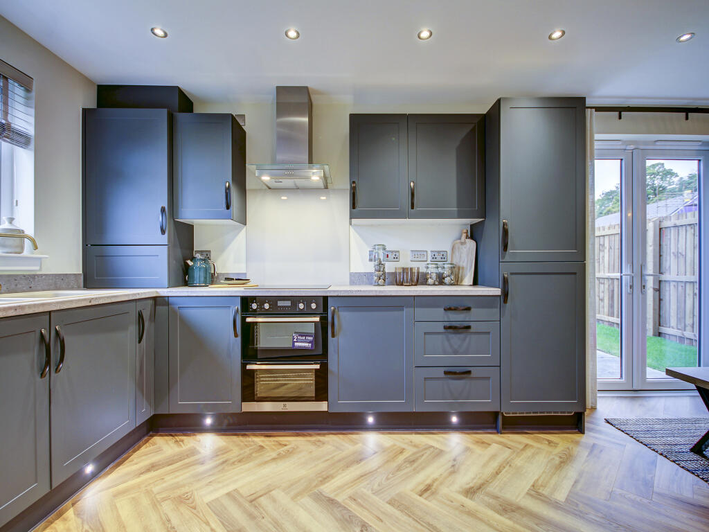 Main image of property: Castle Park,
A955,
Coaltown of Wemyss,
Kirkcaldy,
KY1 4NH