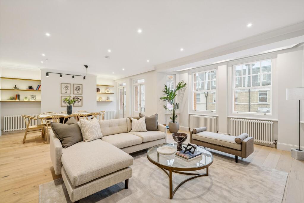 Main image of property: Drayton Gardens, London, SW10