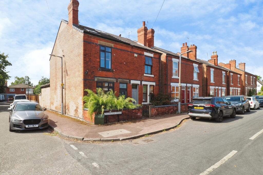 Main image of property: Collington Street, Beeston, Nottinghamshire, NG9