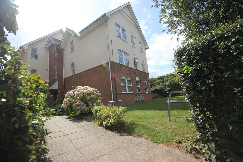 Main image of property: CHRISTCHURCH