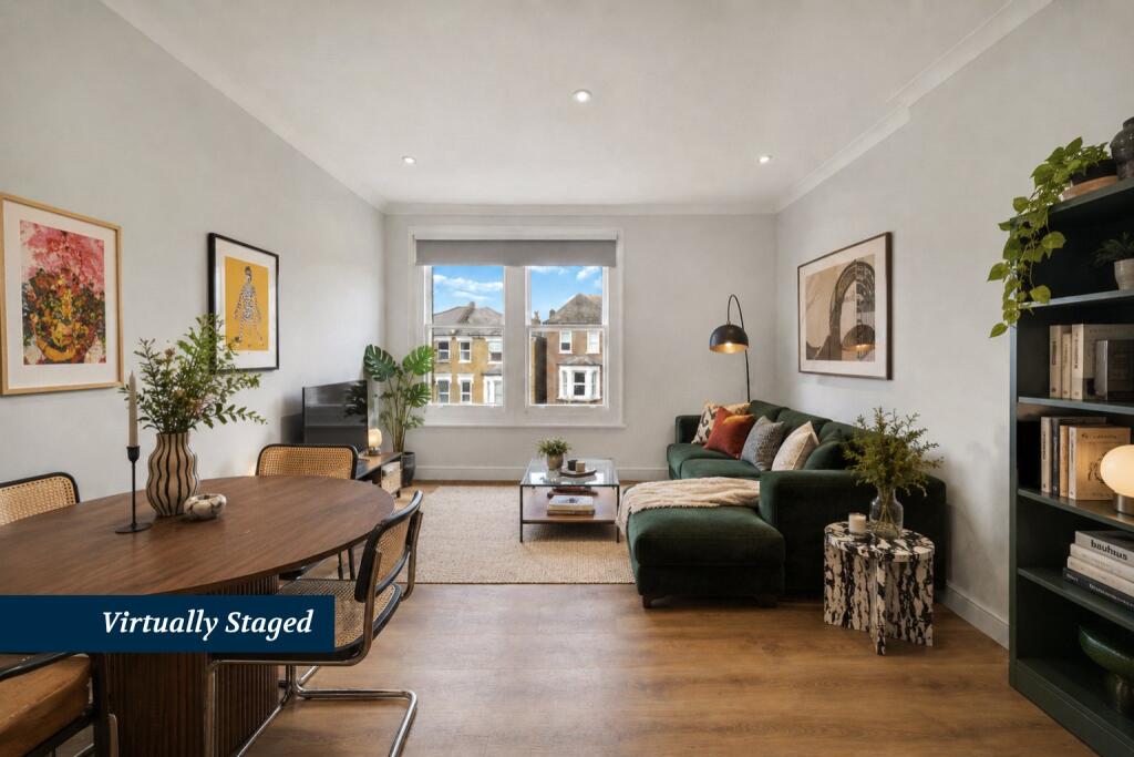 Main image of property: Fordwych Road, West Hampstead, NW2