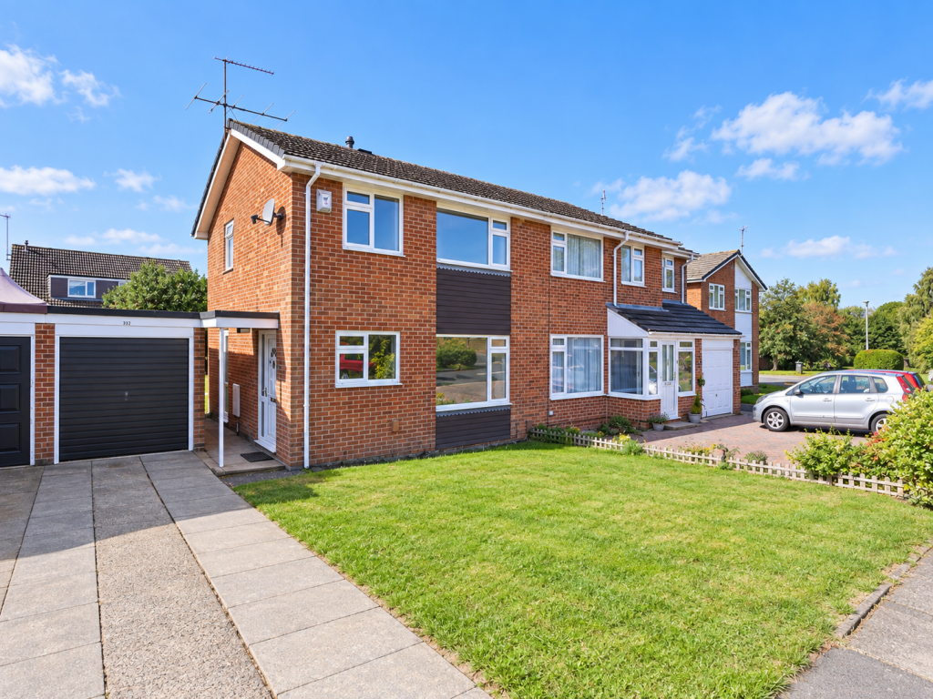 Main image of property: Verity Crescent, Poole, Bournemouth Christchurch Poole