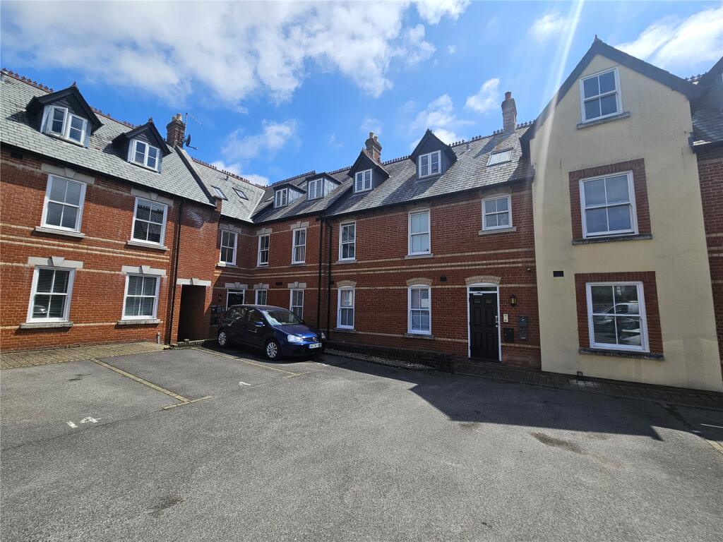 Main image of property: Salisbury Road, Blandford Forum, Dorset, DT11