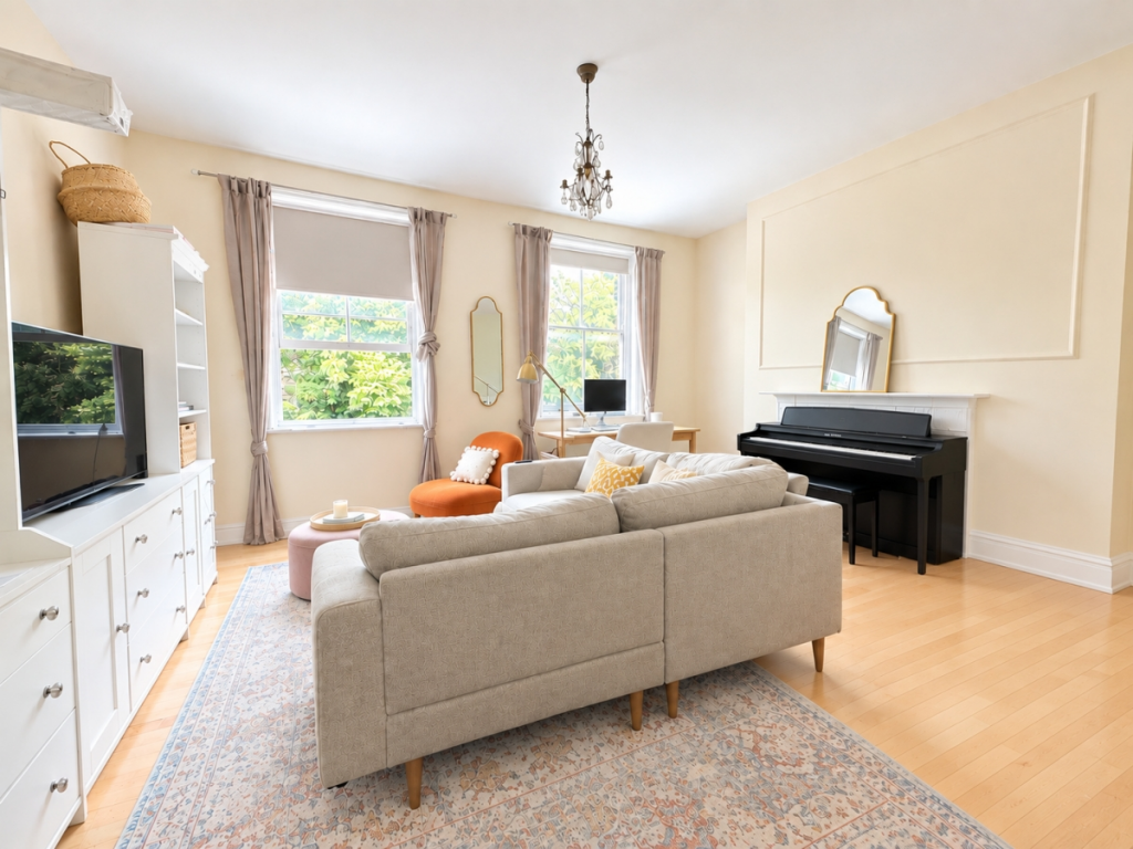 Main image of property: Essex Road, Islington