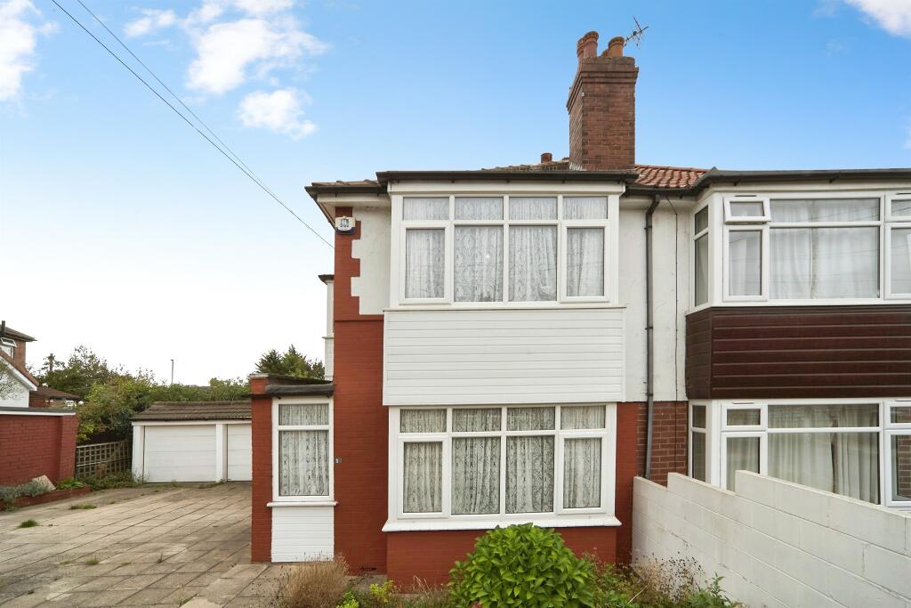 Main image of property: Bankfield Grove, Leeds