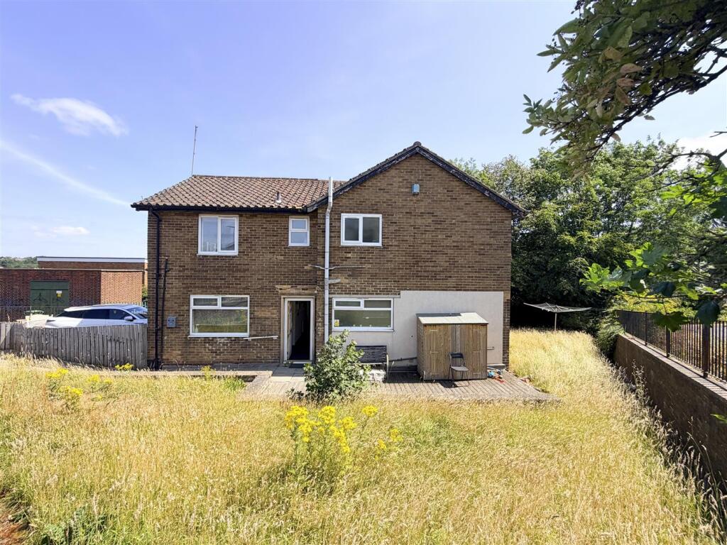 Main image of property: Blackstock Road, S14