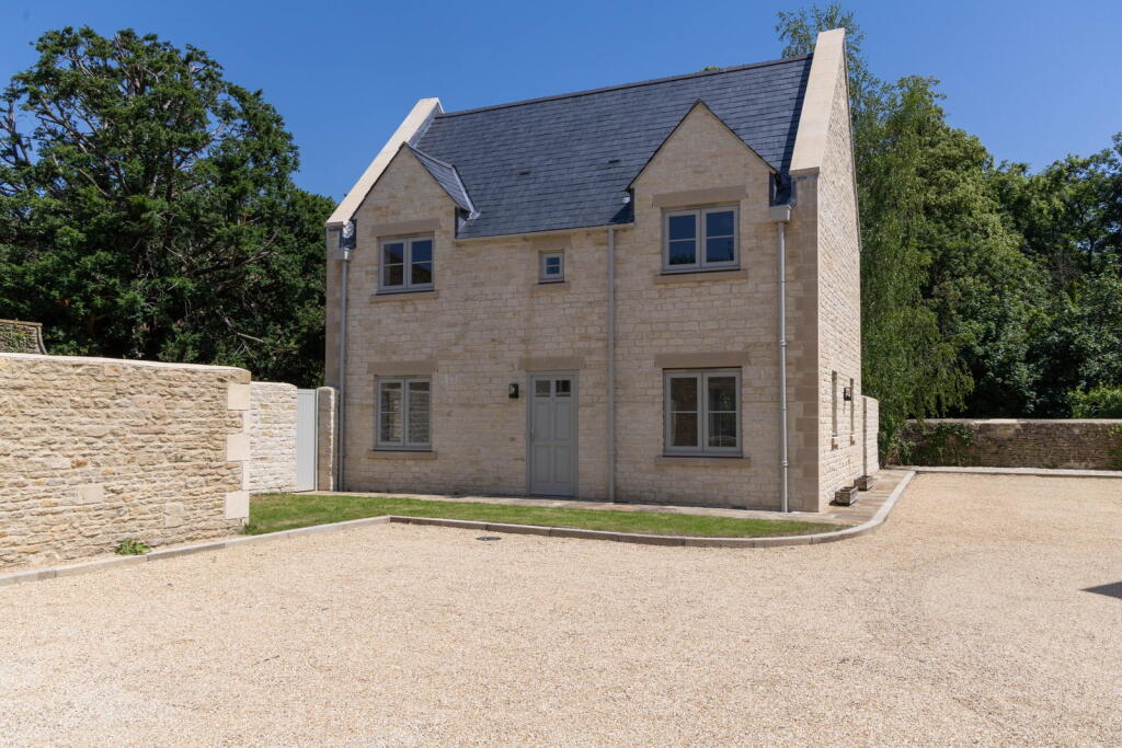 Main image of property: High Street, Corsham