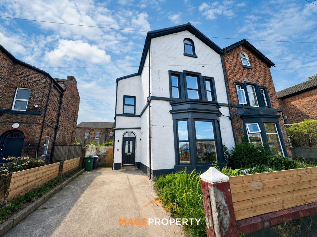 Main image of property: Osborne Road, Tuebrook, L13