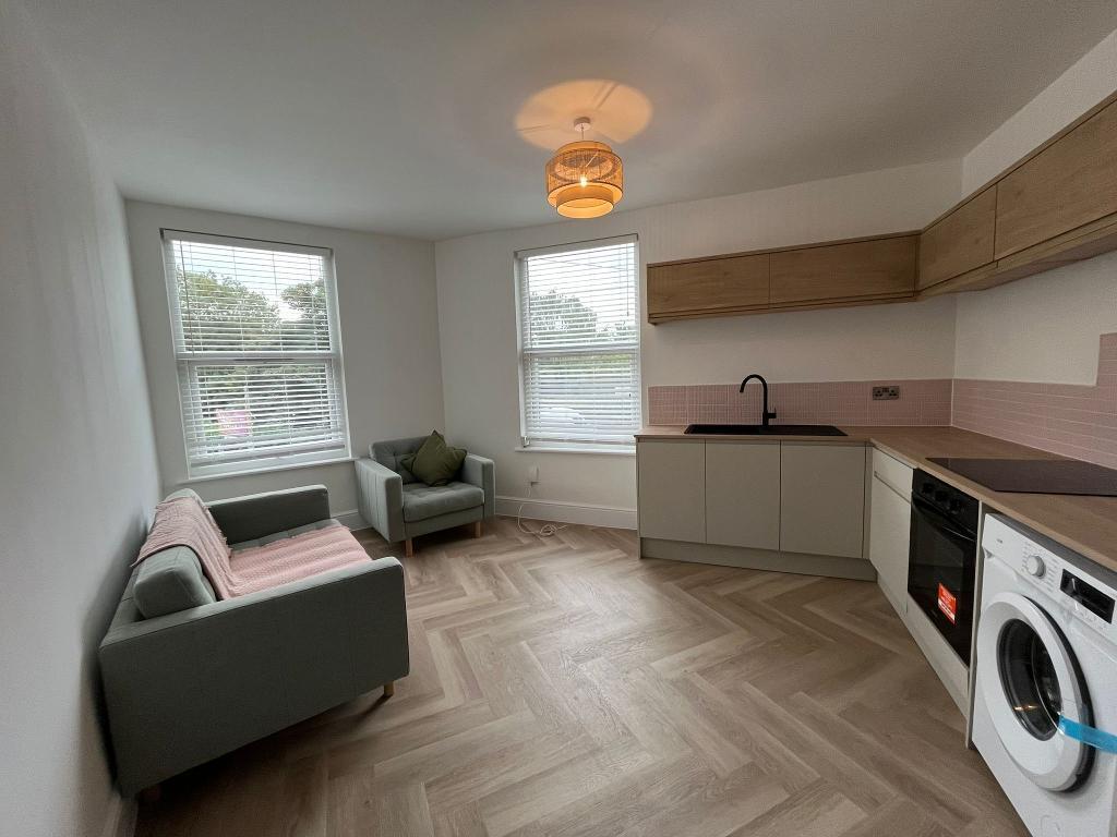 Main image of property: Wilbraham Road, Chorlton, Manchester, M21 0SD