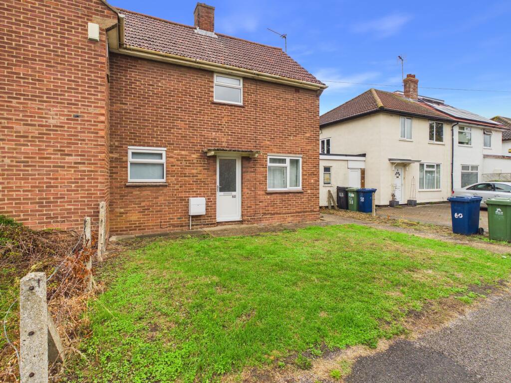 Main image of property: Fanshawe Road, Cambridge