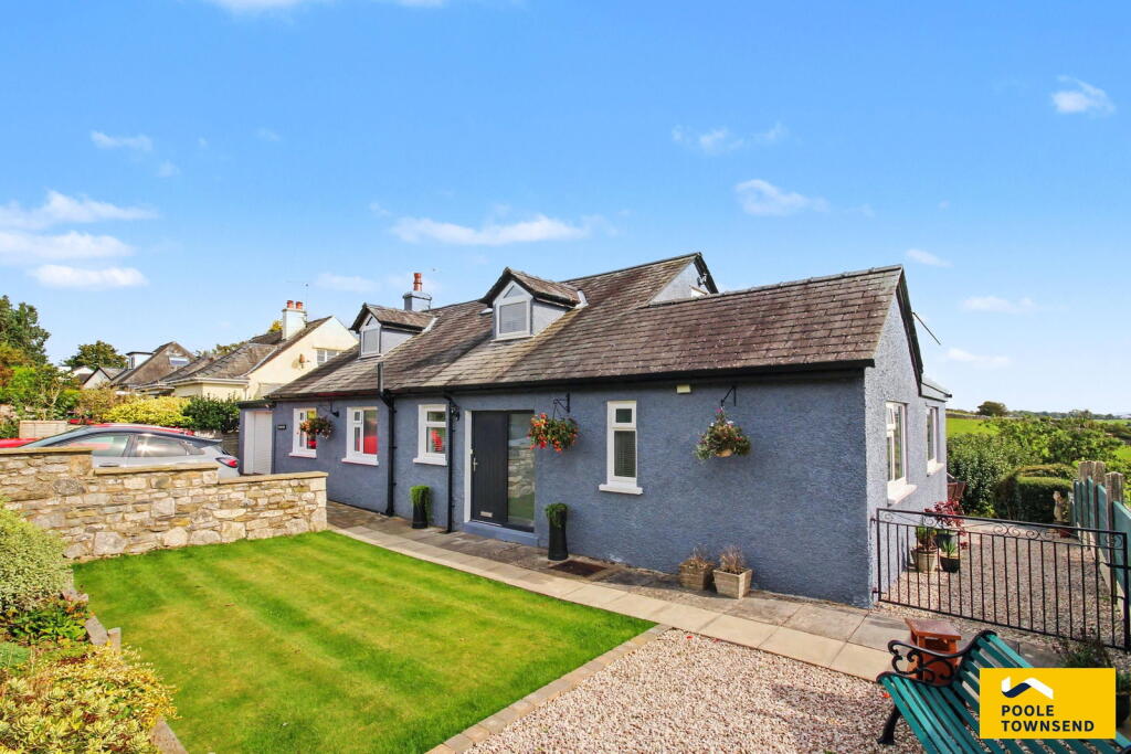 Main image of property: Bearsden, Locker Lane, Allithwaite, LA11 7QT