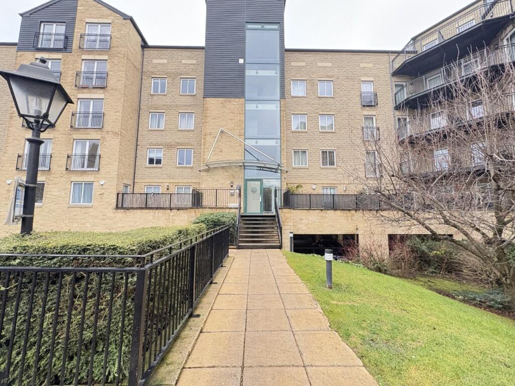 Main image of property: Textile Street, Dewsbury