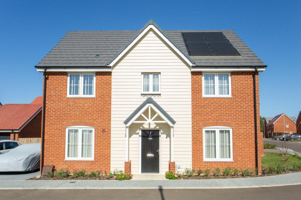 Main image of property: Mayweed Place, Herne Bay, Kent, CT6