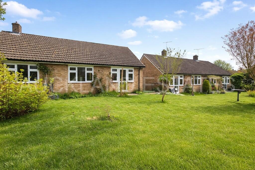 Main image of property: Gregory Avenue, Potters Bar
