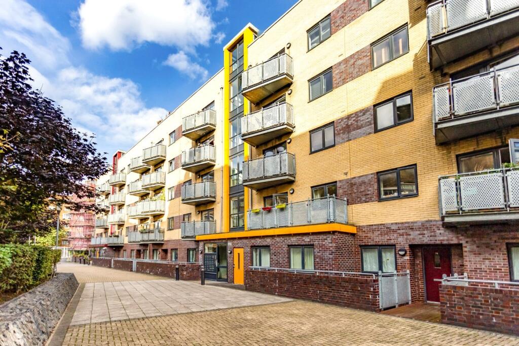 Main image of property: Murray Grove, London, N1