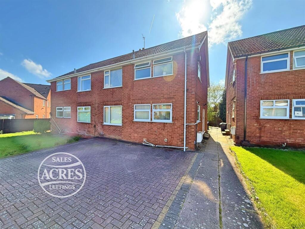 Main image of property: Marlpit Lane, Sutton Coldfield