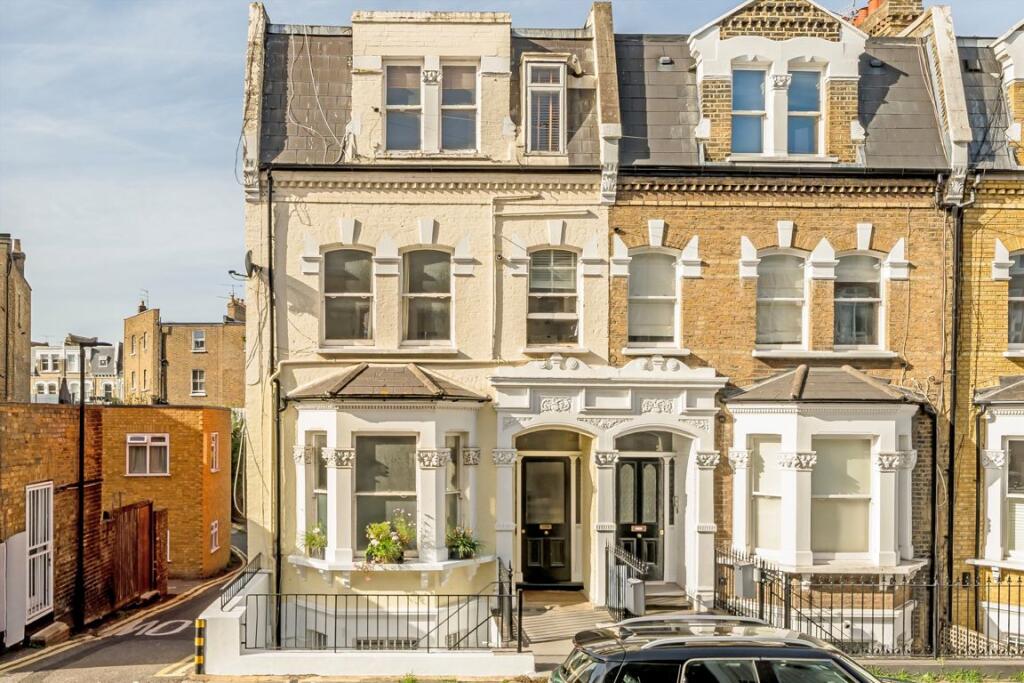 Main image of property: Chesilton Road, Parsons Green