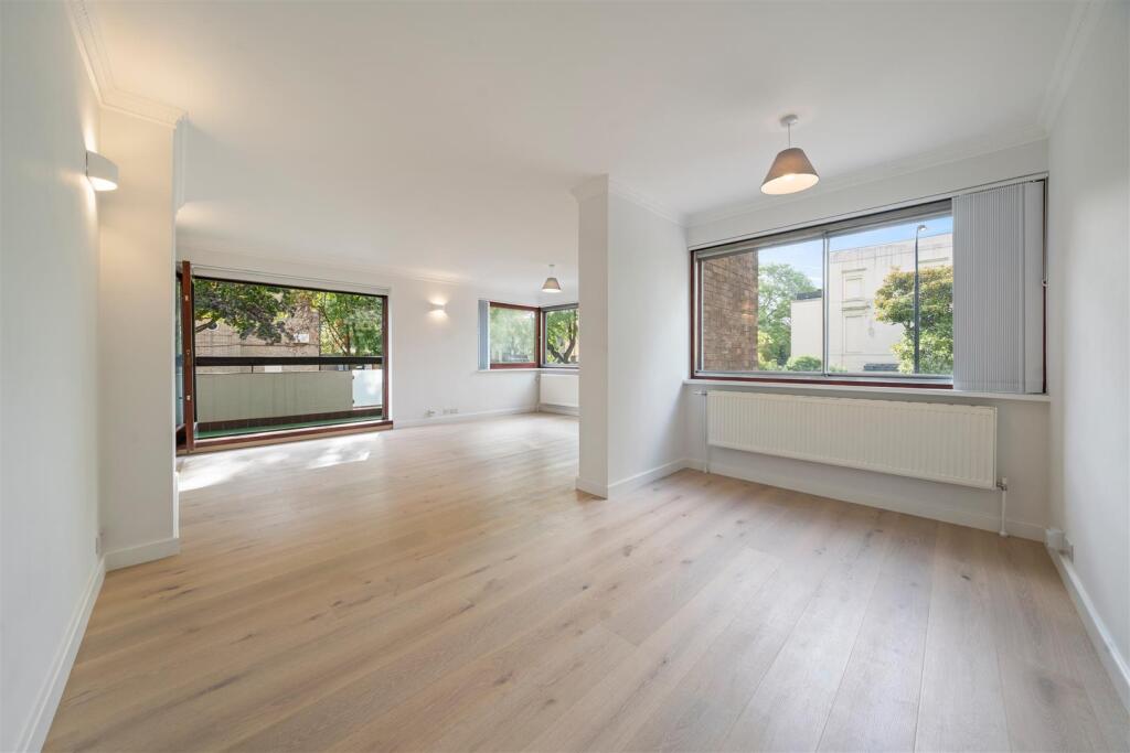 Main image of property: Loudoun Road, St Johns Wood, London, NW8