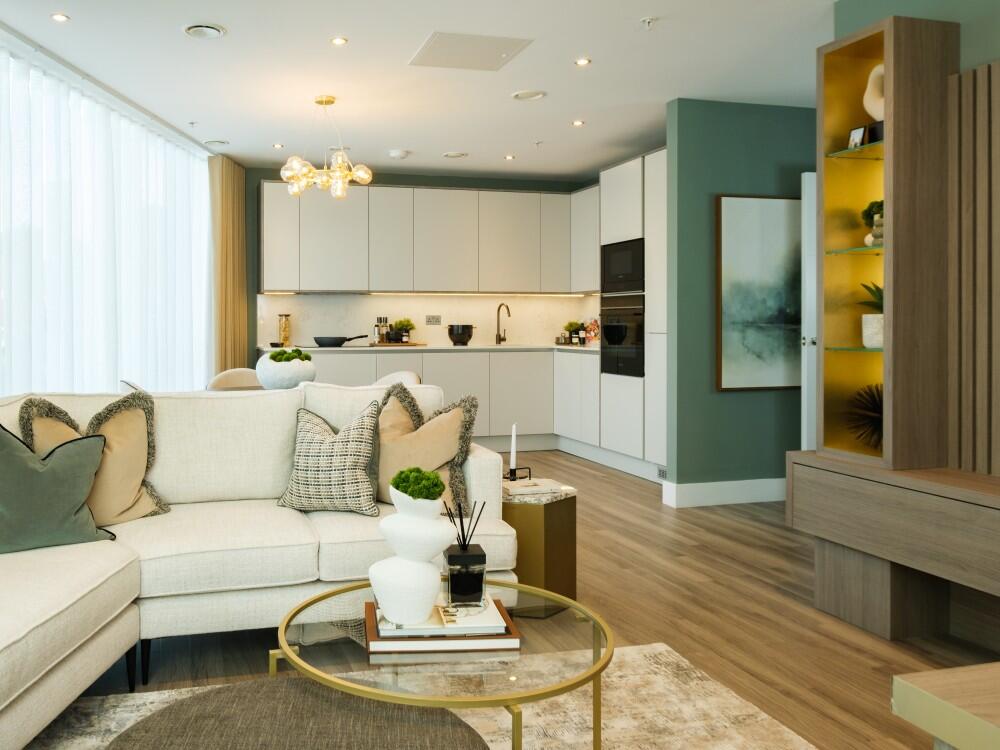 Main image of property: Colindale Gardens, 144 Colindale Avenue,
London,
NW9 5HU