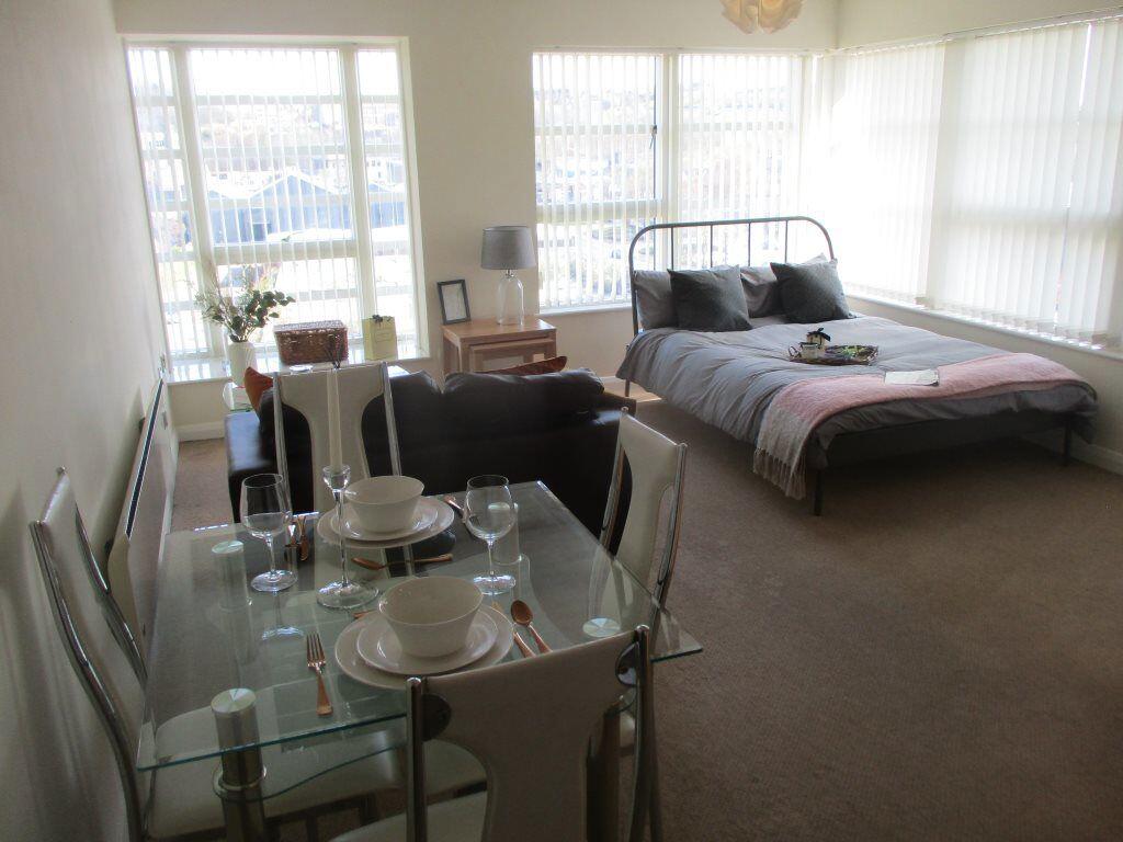 Main image of property: Cross Bedford Street, Sheffield, S6 3BS