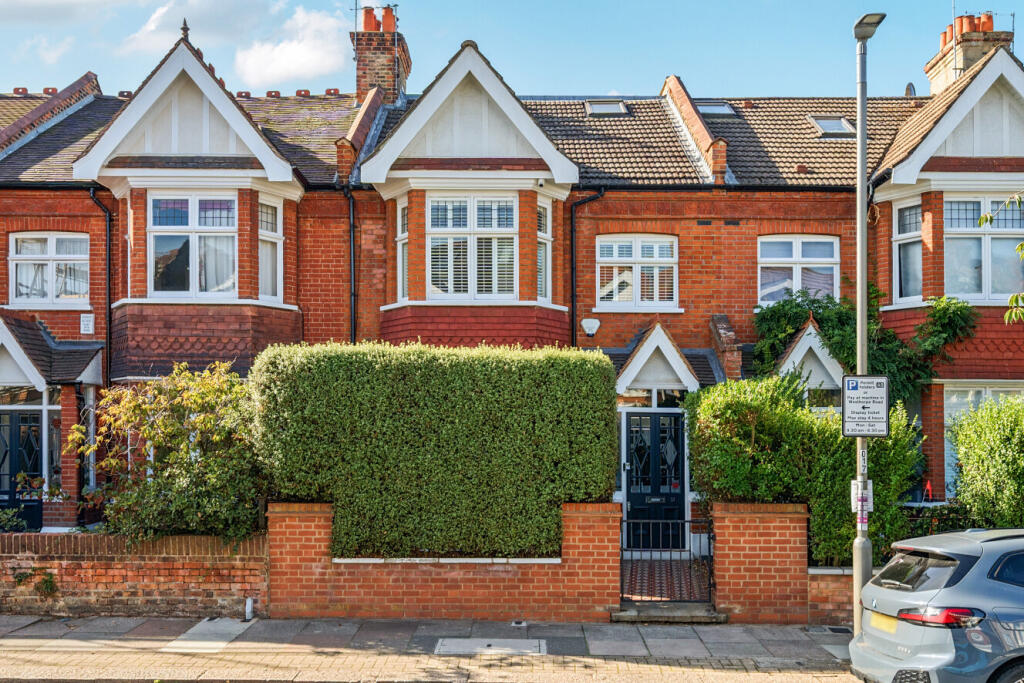 Main image of property: Hotham Road, West Putney, London, SW15