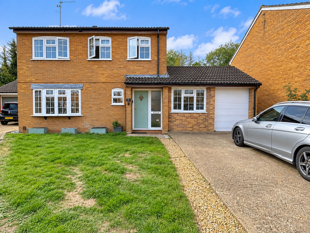Main image of property: Dunsberry, Bretton, PE3