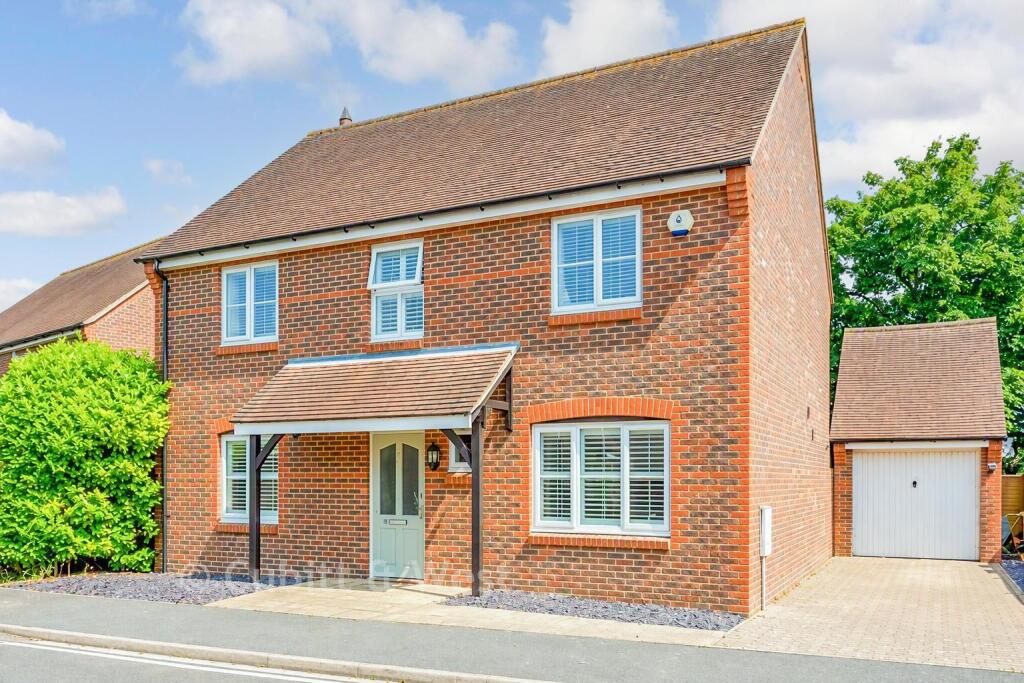 Main image of property: Walwyn Close, West Sussex, West Sussex