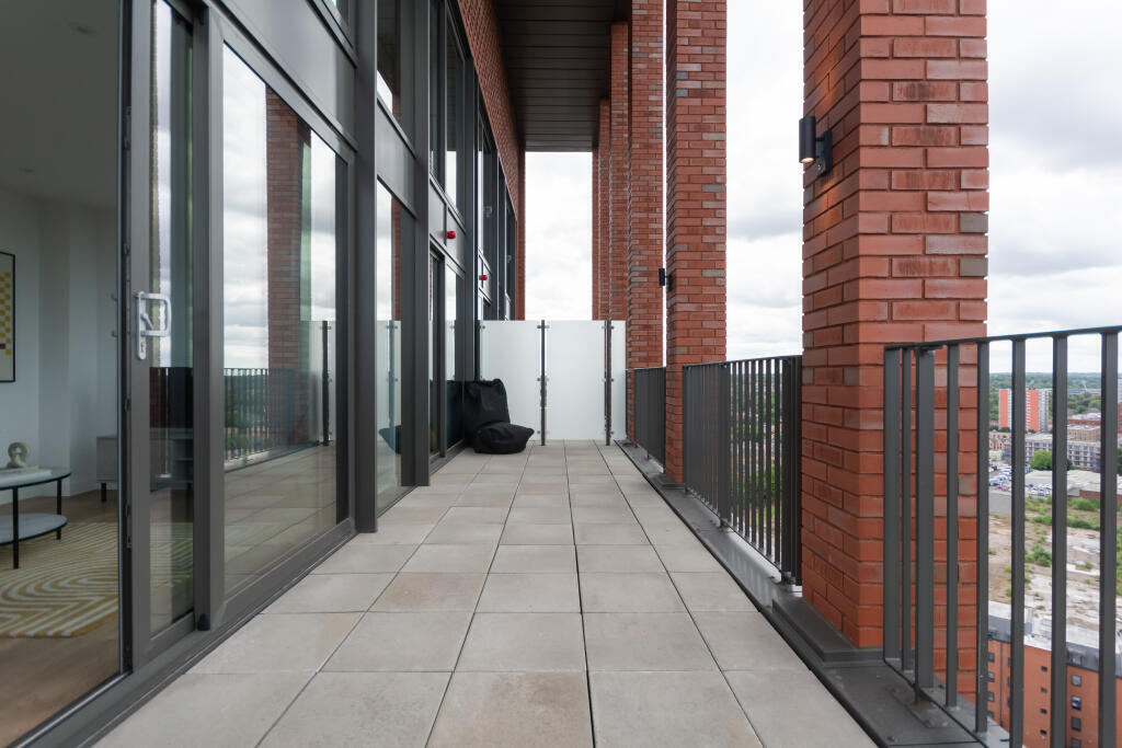Main image of property: Bromsgrove Street, Birmingham