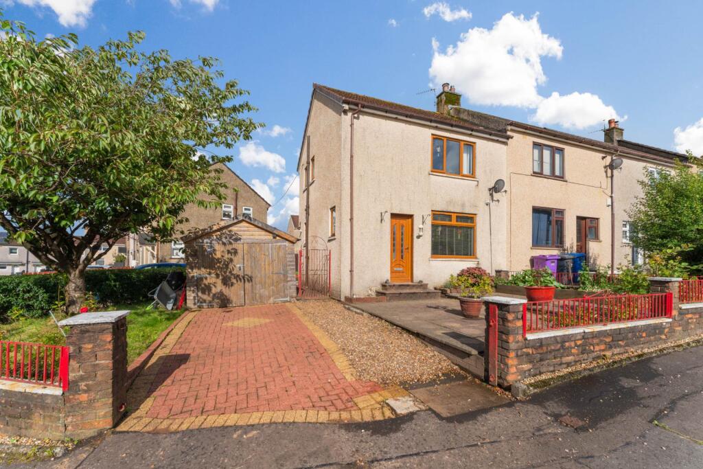 Main image of property: Elder Avenue, Beith