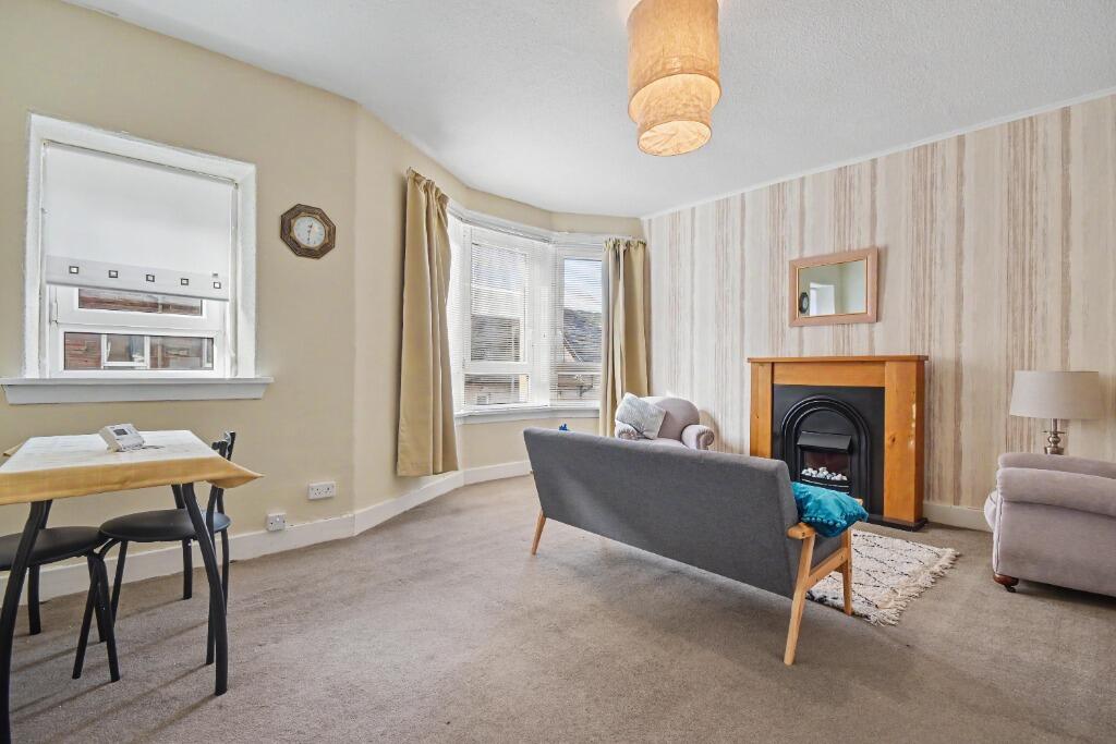 Main image of property: King Street, Inverclyde, Port Glasgow, PA14