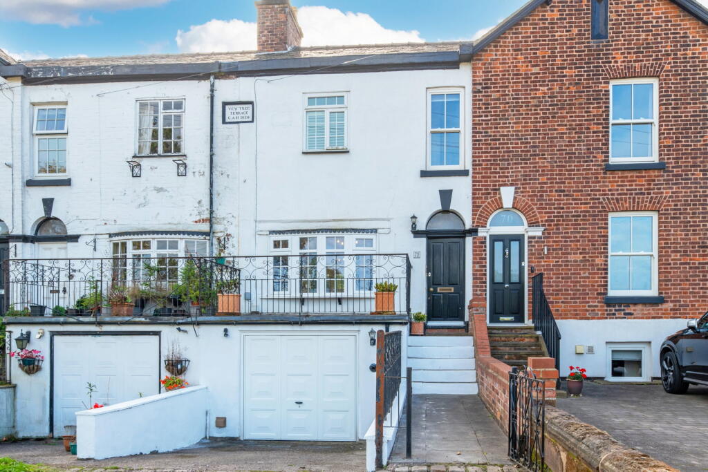 Main image of property: Rushgreen Road, Lymm, WA13 9PR
