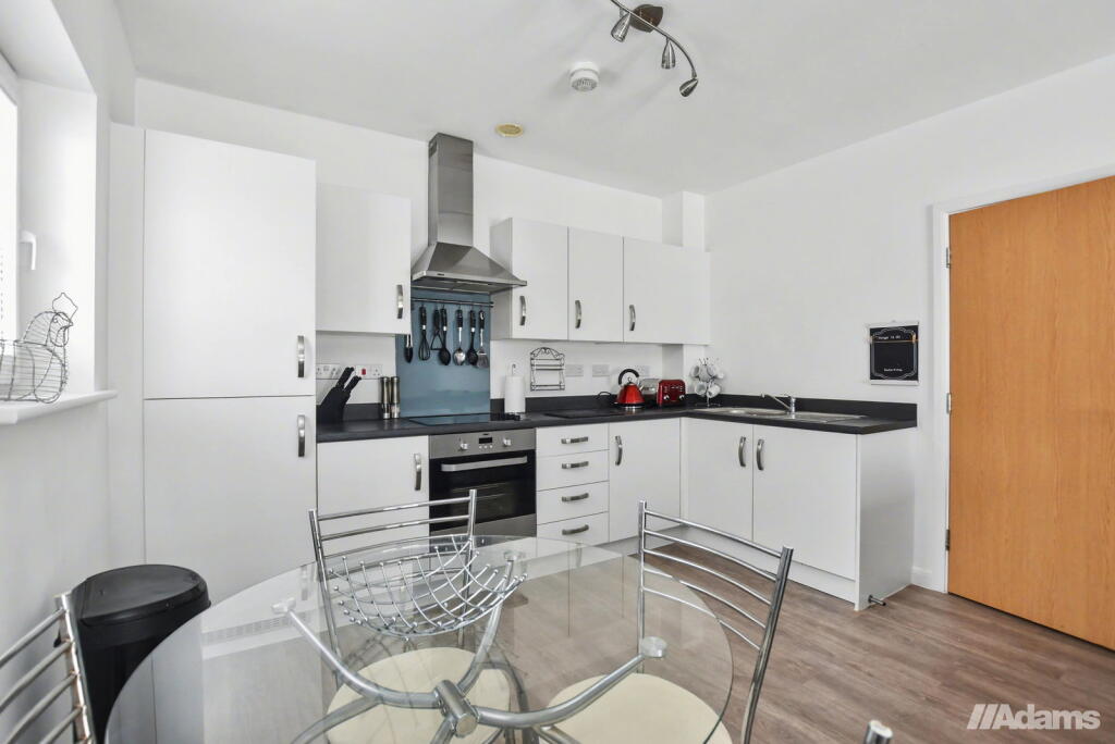 Main image of property: Emperor Court, Warrington